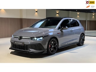 Volkswagen Golf 2.0 TSI GTI Clubsport Nürburgring|PANO|HUD|MATRIX|H&K|MEMORY|SFEER|CAMERA|