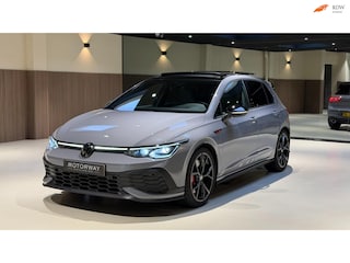 Volkswagen Golf 2.0 TSI GTI Clubsport Nürburgring|PANO|HUD|MATRIX|H&K|MEMORY|SFEER|CAMERA|