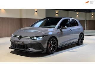 Volkswagen Golf 2.0 TSI GTI Clubsport Nürburgring|PANO|HUD|MATRIX|H&K|MEMORY|SFEER|CAMERA|