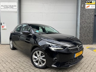 Opel Corsa 1.2 Elegance [AUT | Stoelverwarming | 360 camera | Virtual | Carplay | Dealer OH]