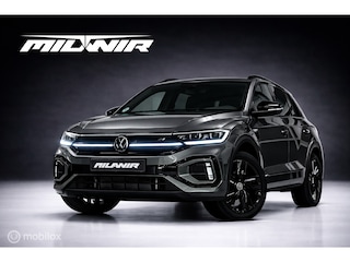 Volkswagen T-Roc 1.5 TSI R-Line |Pano |ACC |IQ |Stuurverw.