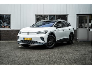 Volkswagen ID.4 First 77kWh | Trekhaak | Stoelverwarming | Camera