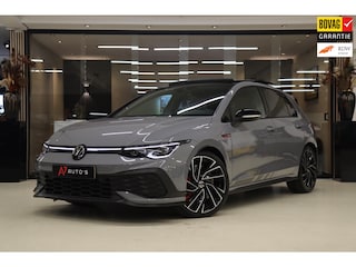 Volkswagen Golf 2.0 TSI GTI CLUBSPORT BLACK STYLE/PERFORMANCE/NURBUGRING/PANO/H-K/IQ-LIGHT/VOLL
