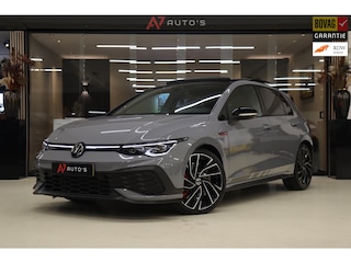 Volkswagen Golf 2.0 TSI GTI CLUBSPORT BLACK STYLE/PERFORMANCE/NURBUGRING/PANO/H-K/IQ-LIGHT/VOLL