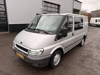 Ford Transit 260S 2.0TDdi Rolstoelbus opknapper