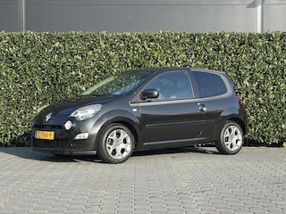 Renault Twingo 1.2 16V Collection, NIEUW MODEL, NL AUTO, NAP LOGISCH, AIRCO, PARKEERSENSOREN, ELEKTRISCHE RAMEN, LICHTMETAAL 15"
