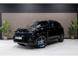 Lynk & Co 01 1.5 PHEV | Pano | Cam | Blis | Trekhaak |