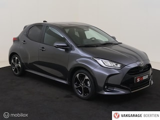 Toyota Yaris 1.5 Hybrid 130 Executive ( Nieuw 10 km )