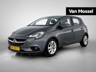 Opel Corsa 1.2 | AIrco | Lichtmetalen velgen | Cruise control