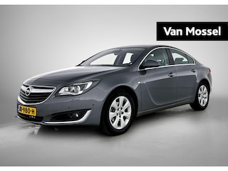 Opel Insignia 1.6 T Cosmo | Camera | Leder | Trekhaak | Navigatie