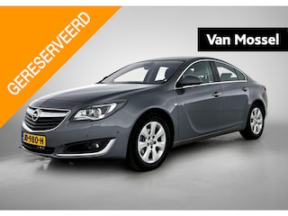Opel Insignia 1.6 T Cosmo | Camera | Leder | Trekhaak | Navigatie