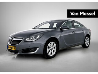 Opel Insignia 1.6 T Cosmo | Camera | Leder | Trekhaak | Navigatie