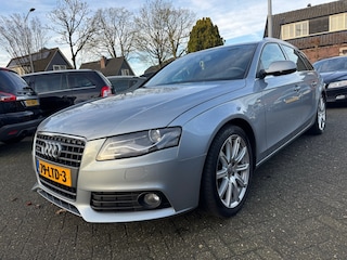 Audi A4 Avant 1.8 TFSI quattro Pro Line S,Apk 13/1/27,Airco,Cruise,Navi,Elek-pakketTrekhaak