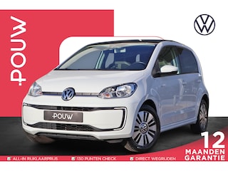 Volkswagen Up 83pk | SoH 86% | Panoramadak | Camera | Climate Control | PDC