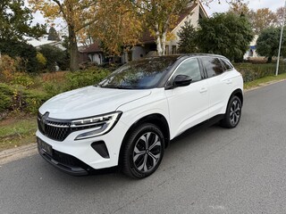 Renault Austral 1.2 E-Tech full hybrid 200PK Camera•Navi