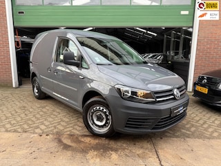 Volkswagen Caddy 1.2 TSI|AIRCO/CARPLAY/NIEUWSTAAT!