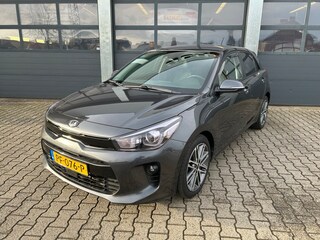 Kia Rio 1.0 T-GDI EcoDynamics 100pk ExecutiveLine