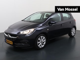 Opel Corsa 1.4 Favourite | Airco | Lichtmetalen velgen | Cruise control