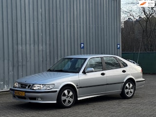 Saab 9-3 2.0 Turbo SE Anniversary / Aut / 112.000km / Zeer netjes!