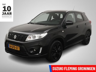 Suzuki Vitara 1.4 Boosterjet Select