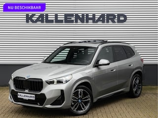 BMW X1 xDrive25e M-Sport - Pano - Driving Ass Prof - Head-up - Verwarmd Stuurwiel