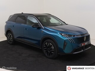 Peugeot 5008 1.2 Hybrid 136 GT ( Trekhaak )