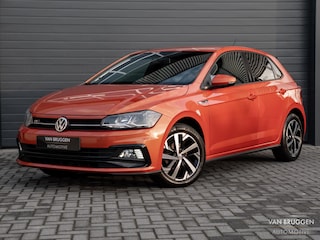 Volkswagen Polo 1.0 TSI R-Line NAP CarPlay ACC BTW Org.NL