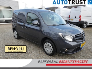 Mercedes-Benz Citan 109 CDI 90PK,BlueEFFICIENCY, Airco