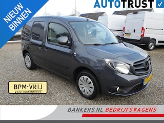 Mercedes-Benz Citan 109 CDI 90PK,BlueEFFICIENCY, Airco