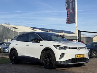 Volkswagen ID.4 First Max 77 kWh