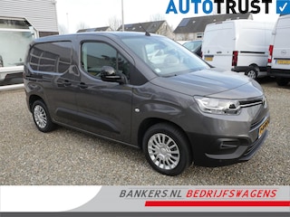 Toyota Proace City 1.2 Turbo Cool Comfort 120PK, L1, Benzine, Airco, 3-zitter