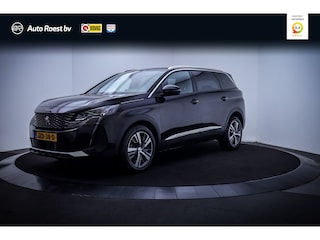 Peugeot 5008 1.2T 7Pers ALLURE Pack FULL.LED | 360 CAMERA | LANE.ASS | ADAPTIEF | DODEHOEK