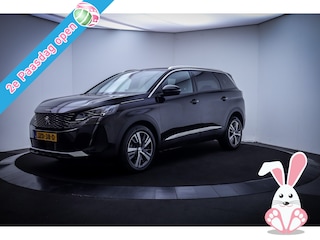Peugeot 5008 1.2T 7Pers ALLURE Pack FULL.LED | 360 CAMERA | LANE.ASS | ADAPTIEF | DODEHOEK