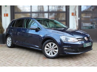 Volkswagen Golf 1.0 TSI Comfortline