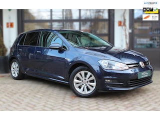 Volkswagen Golf 1.0 TSI Comfortline