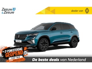 Renault Austral (ANWB Private Lease Actie v.a. € 599,-) E-Tech full hybrid 200 Esprit Alpine | Wij maken graag een Private Lease offerte op maat voor u! |