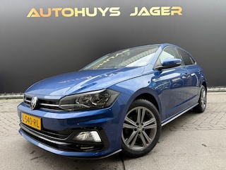 Volkswagen Polo 1.0 TSI R-Line Edition Pano Carplay