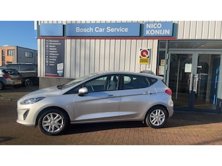 Ford Fiesta 1.0 EcoB. Connected Navigatie,Cruise, PDC