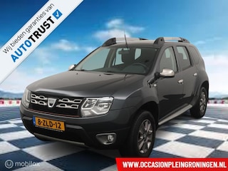 Dacia Duster 1.2 TCe 4x2 Lauréate