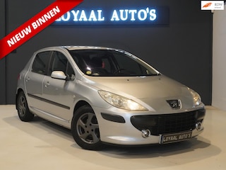 Peugeot 307 1.6-16V D.Sign | CRUISE | AIRCO | ELEK.RAMEN