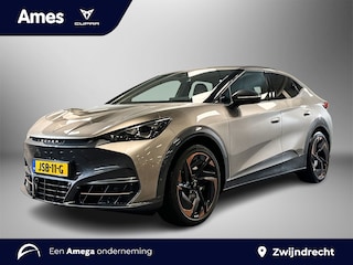 Cupra Tavascan Adrenaline 82 kWh 286pk Head-up display | Lichtmetalen velgen 21" | Panoramadak