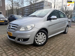 Mercedes-Benz B-klasse 170 Navi/Clima/Cruise