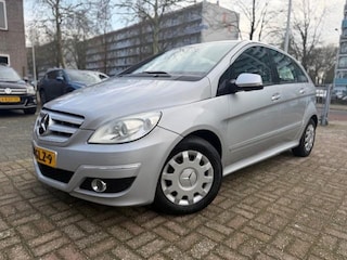Mercedes-Benz B-klasse 170 Navi/Clima/Cruise