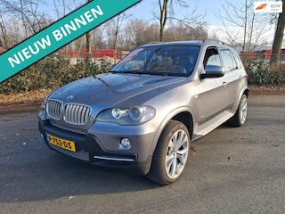 BMW X5 XDrive48i ZEER NETTE AUTO RIJDT EN SCHAKELT TOP