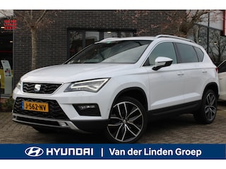 Seat Ateca 1.5 TSI Xcellence DSG Navi/Led/Cam/Carplay/Wint/19"all Weather "