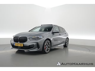 BMW 118i M-Sport Pro - Orig. NL | ShadowLine | S/K-dak | Dig. Cockpit | HarmanKardon | Stuur-+Stoelverw. | Nav+App.connect | Camera+PDC | Elek. Klep | LED V