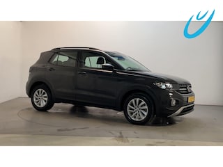 Volkswagen T-Cross 1.0 TSI 116pk DSG Life Navigatie Camera DAB+ Airco
