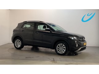 Volkswagen T-Cross 1.0 TSI 116pk DSG Life Navigatie Camera DAB+ Airco