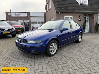 Seat Toledo 1.9 TDI (Collectors item) NIEUW !!
