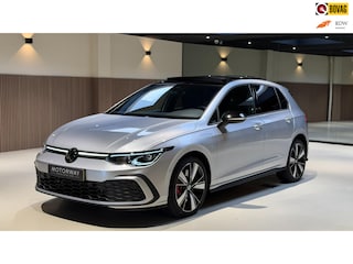 Volkswagen Golf 1.4 eHybrid GTE Pano|Matrix|Camera|Blindspot